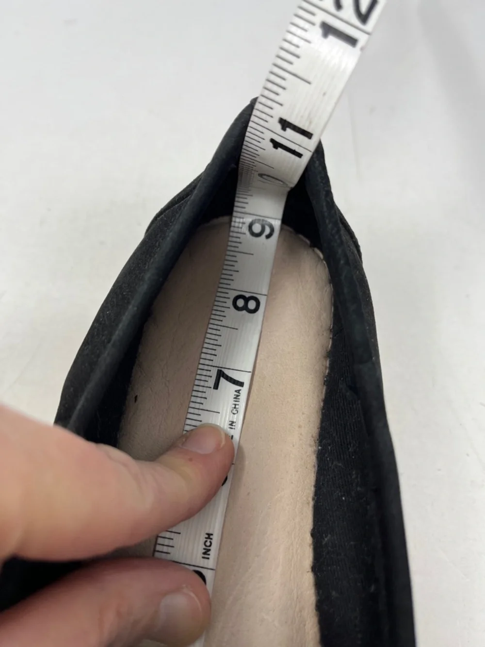 GIANNI BINI MICROSUEDE BLACK  LEATHER UPPER PLATFORM ESPADRILLES LIKE NEW SZ 8.5